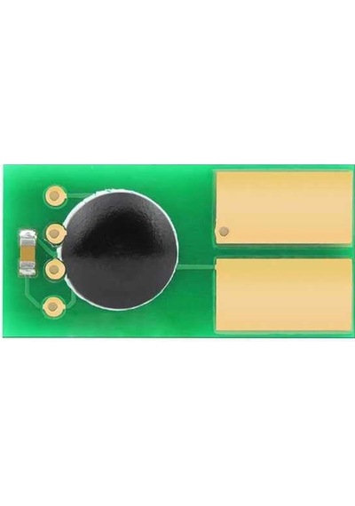 Lexmark C734-c734a1cg Mavi Toner Chip