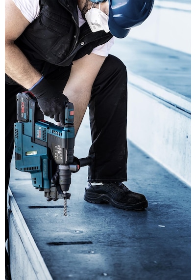 Bosch Expert Sds Plus-7x Kırıcı Delici Delme Ucu 5 X 50 X 115 Mm  - 2608900059