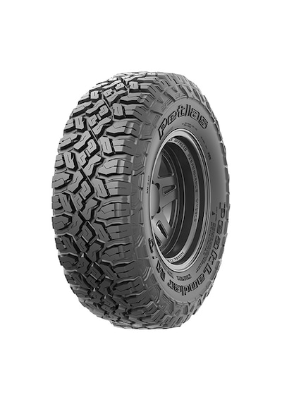 Petlas Lt245/70 R16 TL 113/110Q Lrd Peaklander M/T Yaz Lastiği 2024