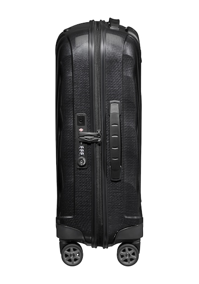 Samsonite Samsonıte C-lıte Valiz 55 Cm 134679-1041 Siyah
