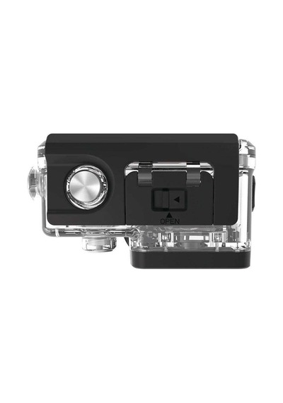 Sjcam Sj5000 Su Geçirmez Kılıf Housing Çok Renkli