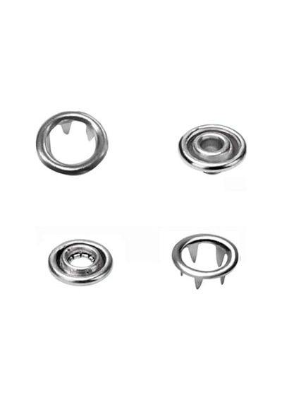 Tineke 9.5 Mm Metal Çıt Çıt, El Pensesi, Set- Gömlek Ve Bebe Çıtçıt Montaj Seti Düğme Pensesi Genel