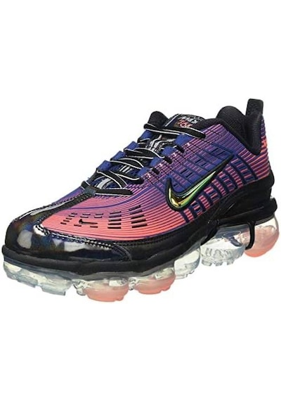 Nike Air Vapormax 360 Spor Ayakkabı Çok Renkli