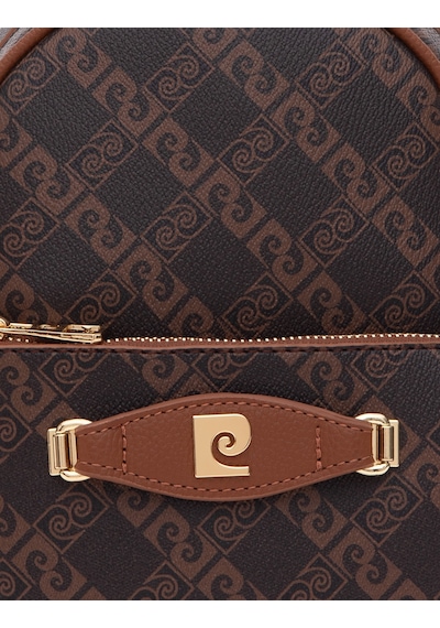 Pierre Cardin Kadın Kahverengi Çanta 50305546-vr029 Kahverengi
