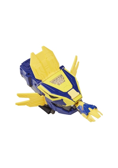 E7538 Power Rangers Beast Morphers Elektronik Beast-X King Morphe