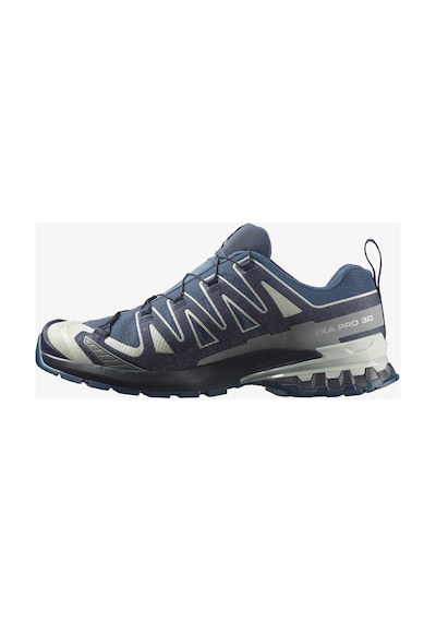 Salomon Xa Pro 3d V9 Gore-tex Erkek Outdoor Ayakkabı Spellbound L49199200-24750 Renkli