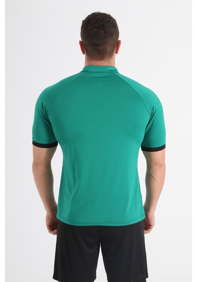 Diadora Elite Kamp T-Shirt Yeşil