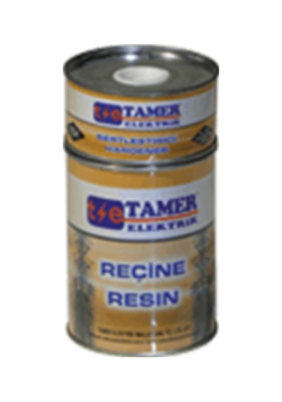 1Kg Protolin Reçine