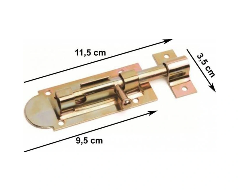 Sürgü No: 8 - Uxfo-288784