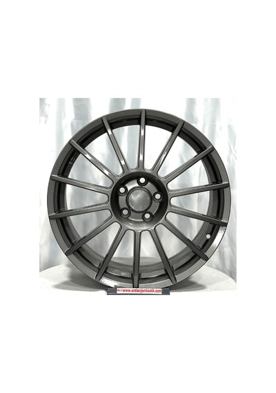 5 114,3 19 8.0 Et40 Ch73.1 Honda Toyota Nissan Uyumlu Jant