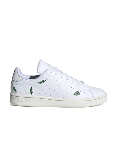 Adidas Ig6420 Advantage Spor Ayakkabı Beyaz Beyaz