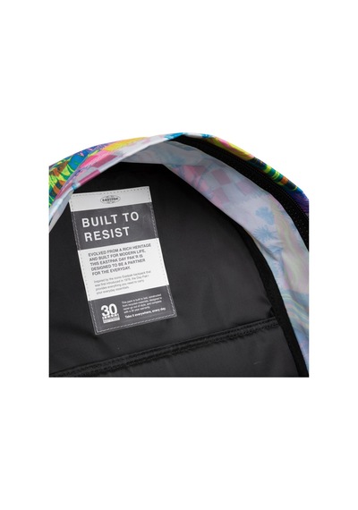 Eastpak Day Pak'r Sırt Çantası Retro Surf Light Ek0a5bg43z41