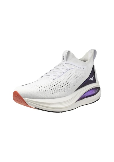 Mizuno Neo Vista 2 Erkek Koşu Ayakkabısı Beyaz Çok Renkli