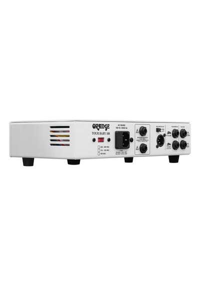 Orange Tour Baby 100 Solid-state Kafa Amfi
