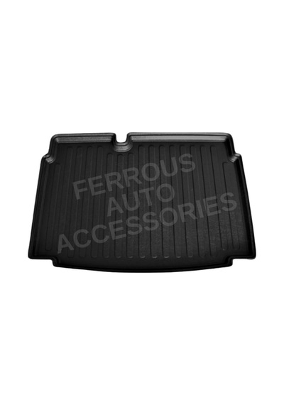 Volkswagen Polo Ferrous 3D Alt Bagaj Havuzu 2010 2017