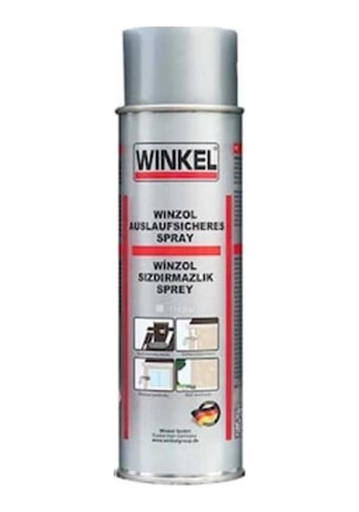 Winkel Sızdırmazlık Sprey Gri 500 ML