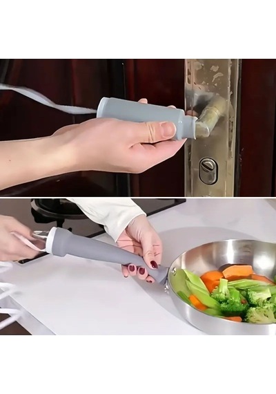 Buffer Tava Kulp Yalıtımı 11