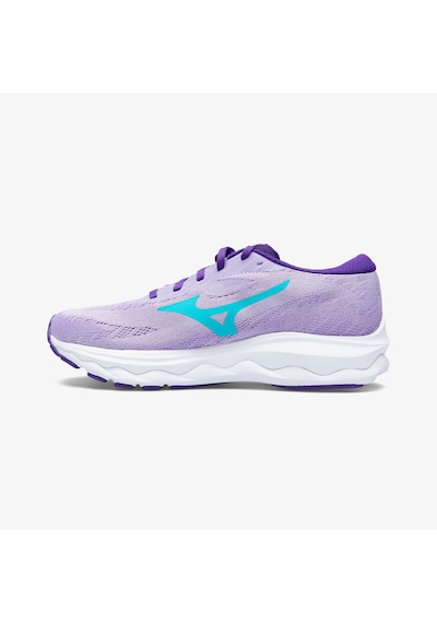 Mizuno Wave Serene Kadın Mor Koşu Ayakkabısı J1gd245973 Mor