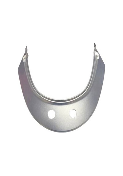 Yamaha Cygnus-L Stop Üstü Kapak Gri Oem