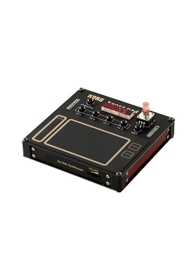 Korg Nts-3 Kaoss Kaoss Pad Dıy Efekt İşlemci Kiti