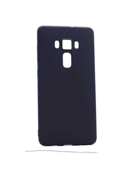 Asus Zenfone 3 Laser Zc551Kl Kilif Zore Premier Silikon 420823359