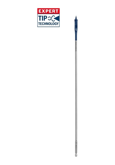 Bosch 10x400 Mm Expert Yaprak Matkap Ucu 2608900339