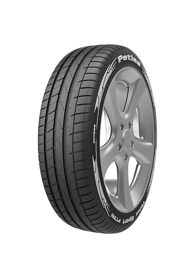 Petlas Velox Sport Pt741 Rft P 225/55R17 97W Yaz Lastiği 2025