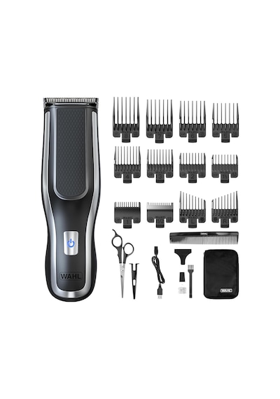 Wahl 3028049 Self-clip 360 Kablosuz Saç Kesim Makinesi 7 Saat