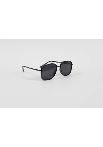 Polo Black Pb8132 C6 57 17 140 Polarized Erkek Güneş Gözlüğü Çok Renkli