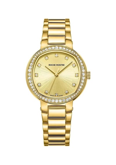 Roche Montre Rml3000-02 Kadın Kol Saati Diğer