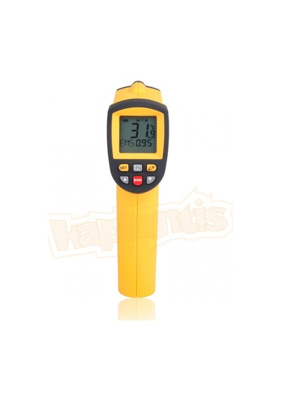 Benetech  Gm700 Infrared  Termometre.