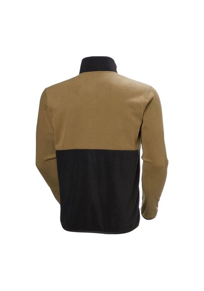 Helly Hansen Daybreaker Snap Polar Erkek Siyah