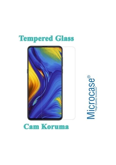Xiaomi Mi Mix 3 Elektrocase Serisi Silikon Kilif + Cam (Seçin) 318335330 - Seçenek / Cam Koruma-Tempered Glass Istemiyorum