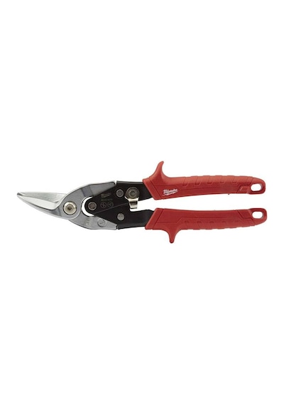 Milwaukee Kaportacı Makası 260 Mm Sol - 48224510