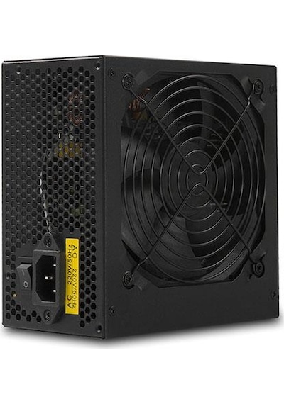 POWER SUPPLY P4 ATX 20+4 pin EPS-600A 600W REAL EVEREST