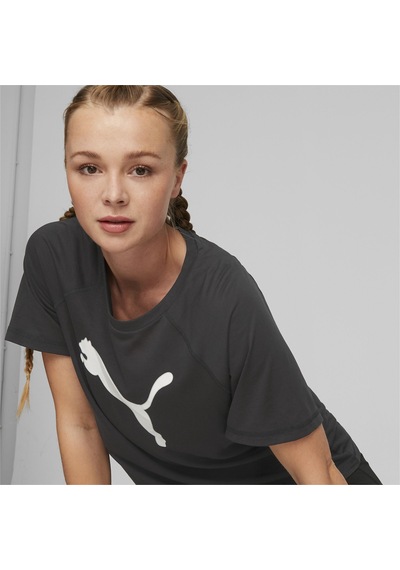 Puma Evostrıpe Kadın Tişört 673066 01