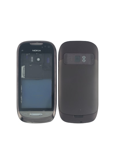 Teknonet Nokia C7 Uyumlu Kasa 001
