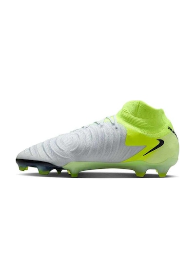 Nike Phantom Luna 2 Elite Fg Erkek Krampon Fj2572-003 Beyaz