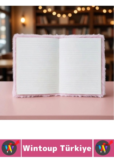 Defter Dekoratif Eş Sevgili Hediyelik Okul Anı Not Hatıra Günlük Tutma Estetik Çok Şık 75 Sayfa 150 48069074