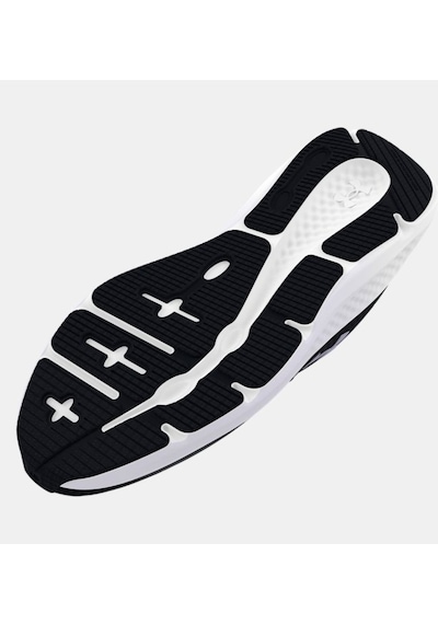 Under Armour UA Charged Pursuit 3 Kadın Koşu Ayakkabısı 3024889-001 Siyah
