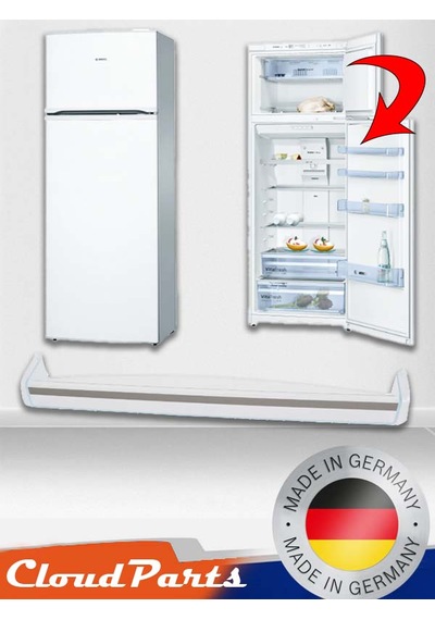 Bosch Uyumlu/siemens/profilo Buzdolapları İle  Yumurta Rafı Cihazınız luğunu Sorunuz