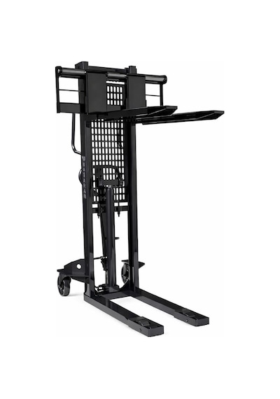 Basaran 1.5 Ton İstif Makinesi