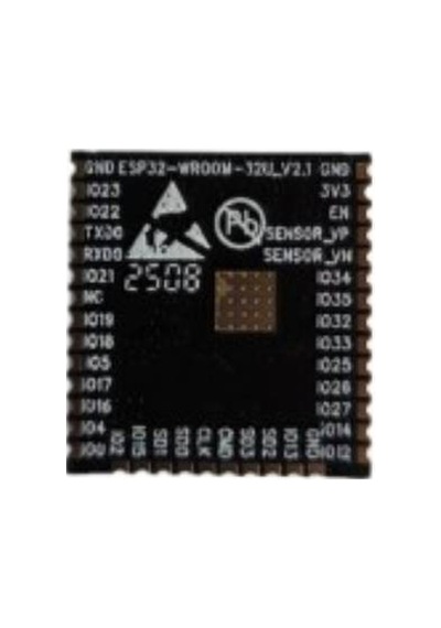 Espressif Esp32 Wroom 32u Wifi Bluetooth Modül