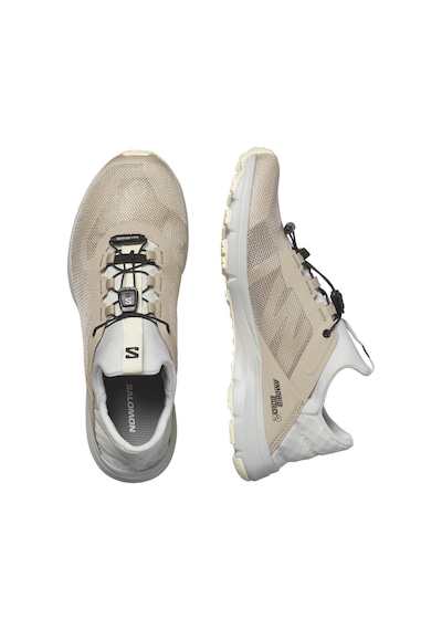 Salomon Amphib Bold 2 Su Ayakkabısı Unisex Spor Ayakkabı Bej Kahverengi