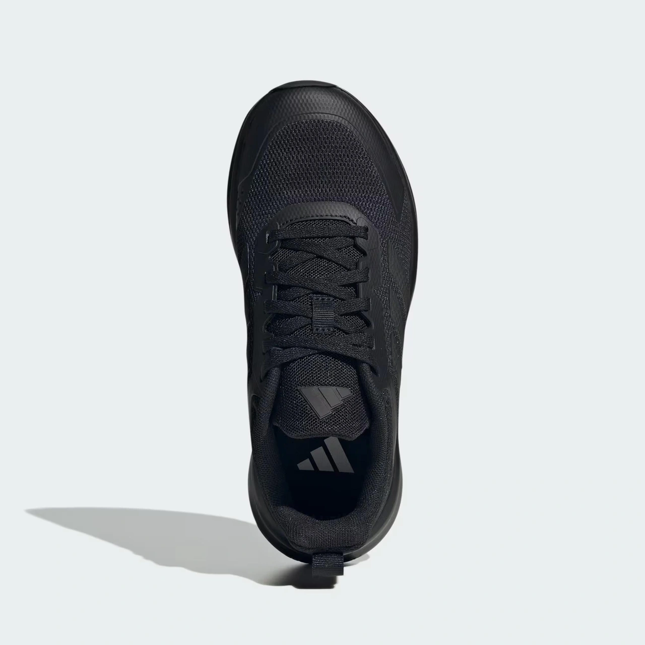 Adidas Fortarun 4.0 Günlük Spor Ayakkabı C-adıjq5166j10a00 Siyah