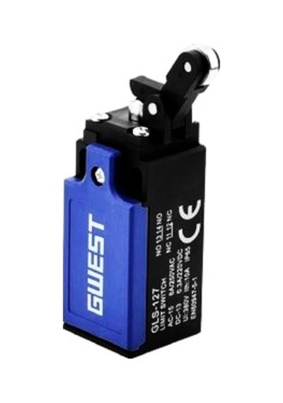 Gls -127 Limit Swıtch 10'lu Paket