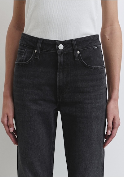 Mavi - Rockstar Iconic Koyu Gri Smoke Jean Pantolon 1010762-90529 Antrasit