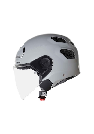 Nolan N30-4 T Classico Nobile 304 Açık Kask Gri
