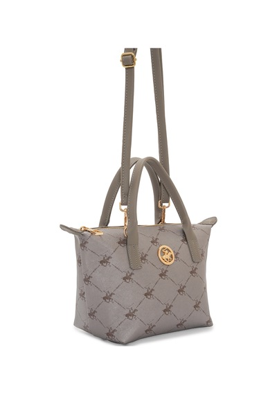 Beverly Hills Polo Club Kadın Çapraz Çanta 05bhpc3006 Vizon