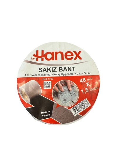 Sakız Bant 48 Mm X 1,5 M